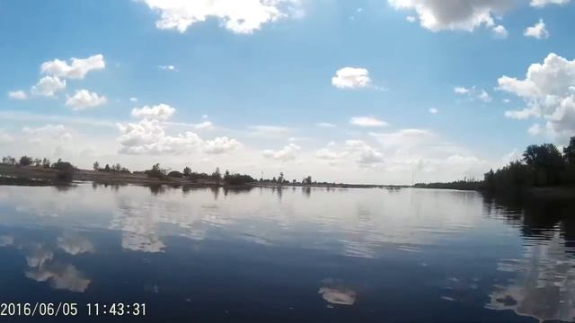 катаемся ( о. Сарпинский) смотреть онлайн