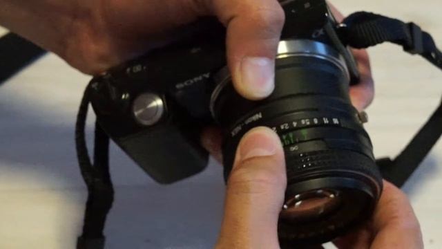 Новый дефектный адаптер NEW Defective Adapter