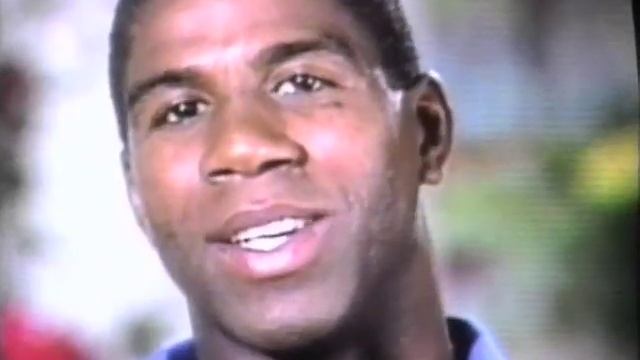 NBA Superstars 2: Michael Jordan смотреть онлайн