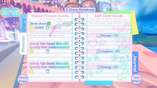 ? НОВАЯ ШКОЛА В ROYALE HIGH! / CAMPUS 3! / Royale High / роял хай / Roblox ?