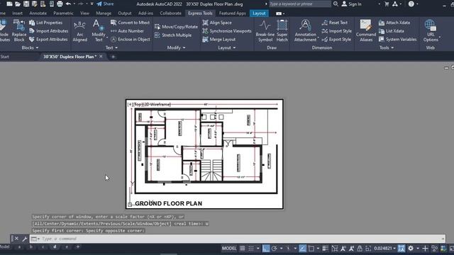 How to plot high resolution images from AutoCAD 2022 #autocad tutorial #autocad смотреть онлайн