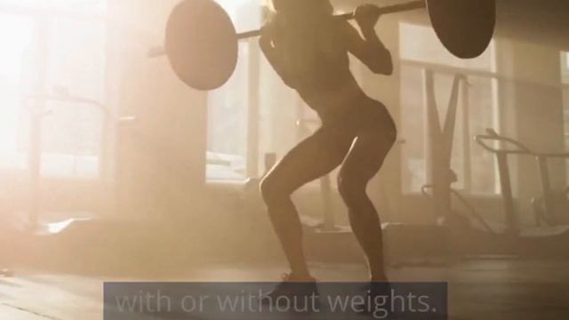 Fast Morning Exercises For Full Body