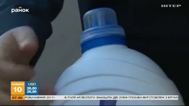 Как распознать подделанные моющие средства! смотреть онлайн