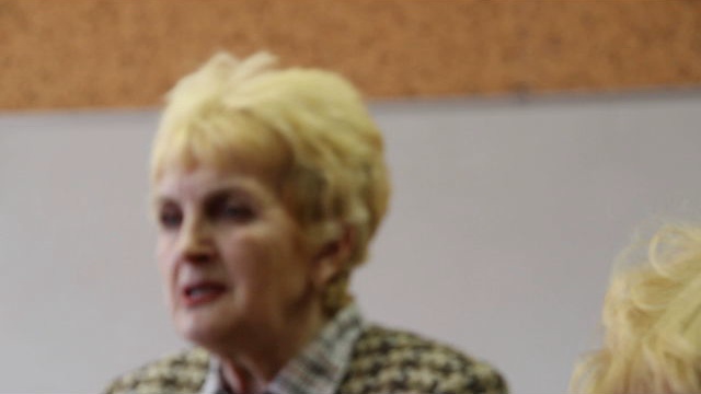 Состояние помещений Дома культуры бывшего завода "Рабочий металлист". смотреть онлайн