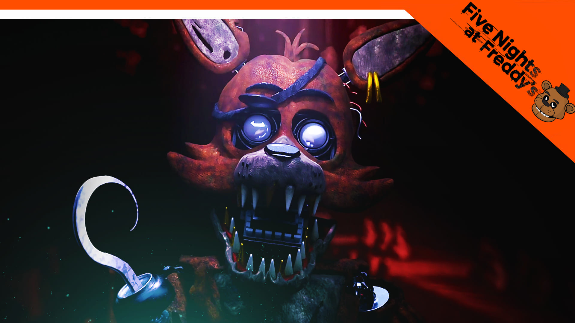 ФИНАЛ / КОНЦОВКА ФНАФ ПЛЮС FNAF PLUS ПОЛНОЕ ПРОХОЖДЕНИЕ ? Five Nights at Freddy's: Plus Прохождение смотреть онлайн