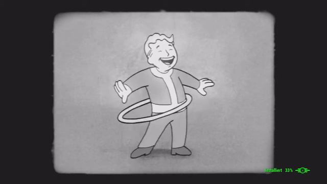Let's Play: Fallout 4 - S.P.E.C.I.A.L. Tutorial 1 смотреть онлайн
