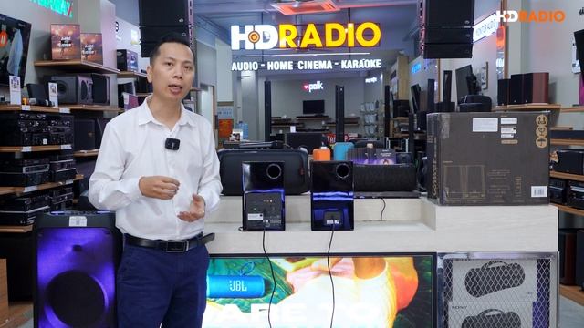 Loa SVS Prime Wireless Pro// Mẫu loa không dây được vinh danh tốt nhất 2023 có gì? смотреть онлайн