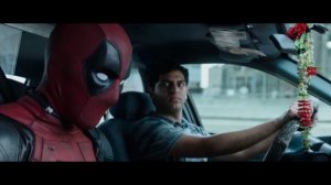 Дэдпул VS Джейсон Вурхиз