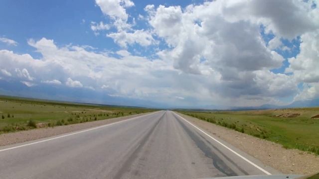 Нарын областы Сон кол Таш Рабат смотреть онлайн