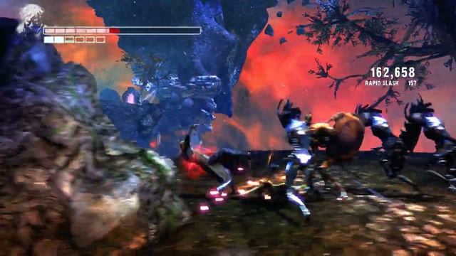 Прохождение DLC Крушение Вергилия #4 - Бессердечный смотреть онлайн