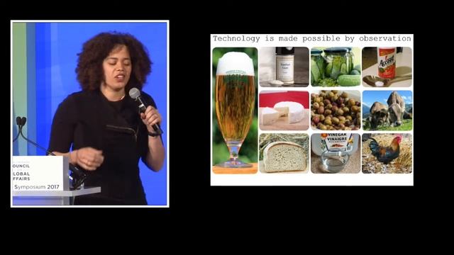 Flash Talk: Sarah Richardson смотреть онлайн