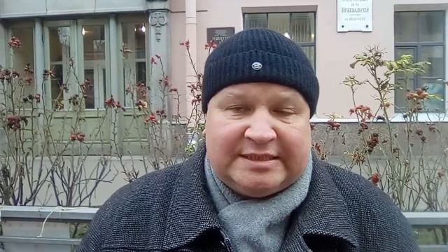 Александр Юркин. Николай Пржевальский. Санкт-Петербург. 15 ноября 2019 года. смотреть онлайн