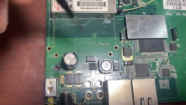 Eltex nte-2 ремонт