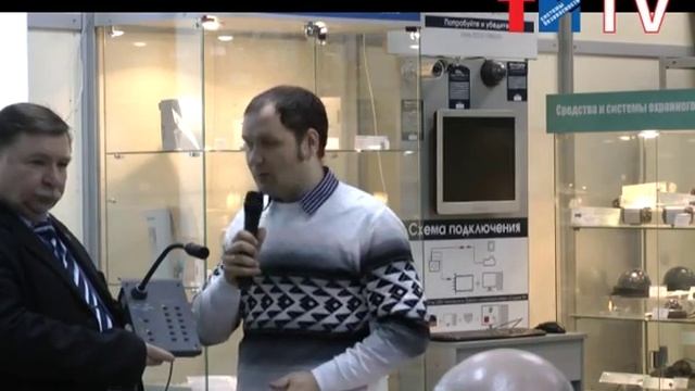 Система речевого оповещения о пожаре VELLEZ смотреть онлайн