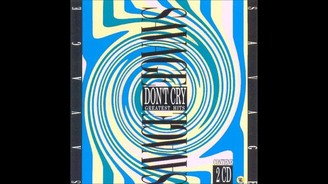 Italo Disco 80 - Savage - Don't Cry Tonight (F.O.S. Noise Dub)