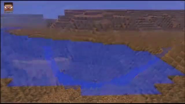 History Of The Minecraft Universe - История вселенной Minecraft