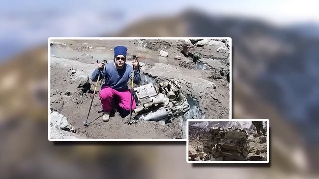 Нещо Мистериозно се Случва с Този Самолет смотреть онлайн