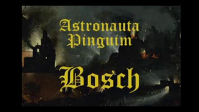 5 The Temptation of St Anthony смотреть онлайн