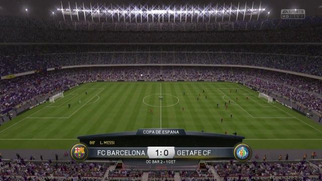 FIFA 15 Карьера за игрока #27 смотреть онлайн