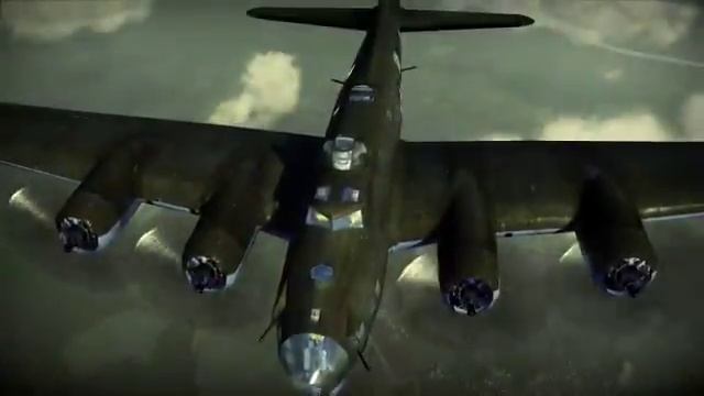 Wings of prey game launch trailer смотреть онлайн