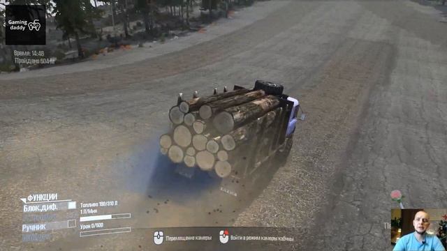 Сравним грузовик татра? Выбери свою!Моды Mudrunner#spintiresmudrunner