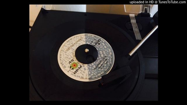 Verdadero Amor-Veronica Castro Japones смотреть онлайн