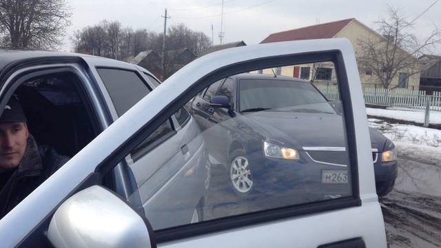 ДВОЙНЫЕ СТЕКЛА ВАЗ 2112 смотреть онлайн