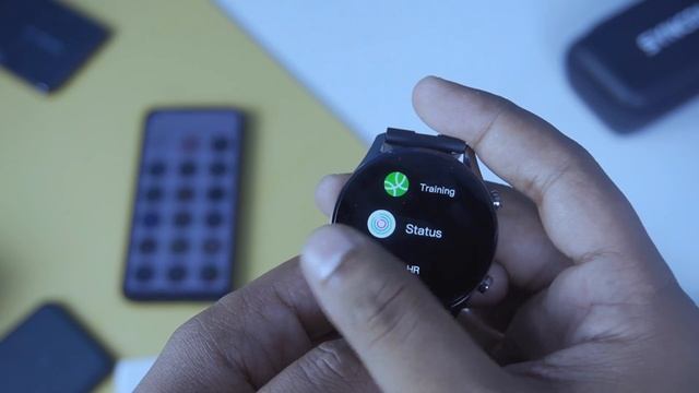 Xiaomi Imilab W12 Smart Watch Full Review & UInboxing | বাজেটে সেরা? (Bangla) смотреть онлайн