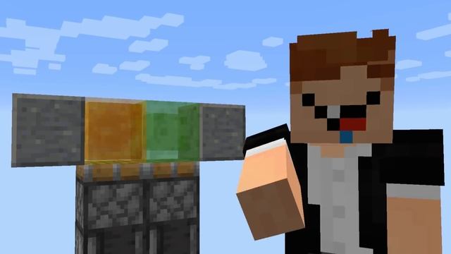 Minecraft 1.15 - Tudo que você precisa saber! смотреть онлайн