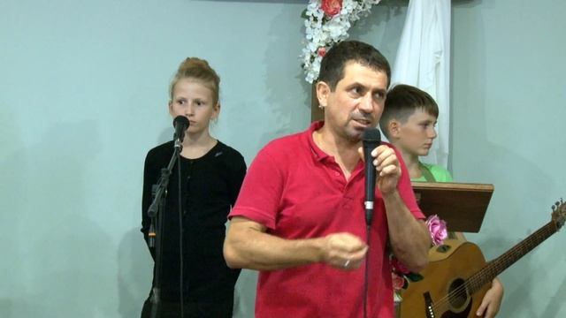 Праздник Жатвы и 8 летие монастыря смотреть онлайн