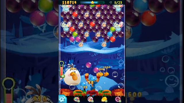 Angry Birds Stella Pop Level 901 смотреть онлайн