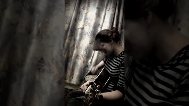 Анна Ежова (группа Ежовы Рукавицы) - "Про крестражи" смотреть онлайн