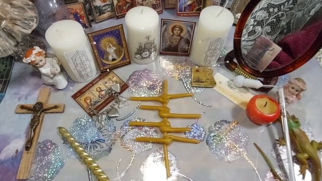 Развязать кармические узлы и магические войны. Выход на новый уровень. Убрать корень проблем и зла. смотреть онлайн