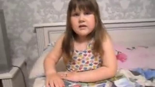 Сказка "Как лиса училась летать" смотреть онлайн