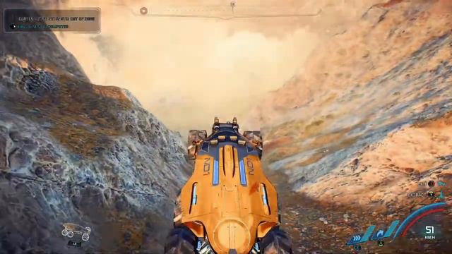 Save or Shoot - Mass Effect: Andromeda - EP.42 смотреть онлайн