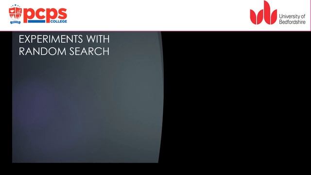 Assignment 2 RANDOM SEARCH OPTIMIZATION AND META LEARNING by Sailesh Rokaya(2020426) смотреть онлайн