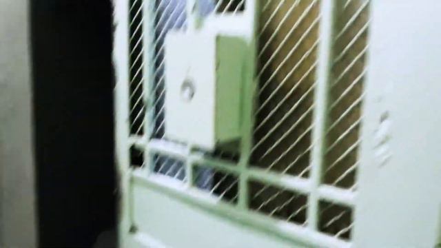Пассажирский лифт V=1 м/с, гр/п 400 кг смотреть онлайн