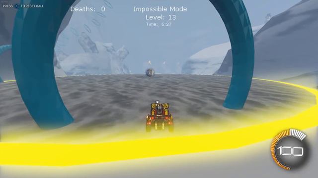 Giant Rings Map FREESTYLE EDITION by Pethy смотреть онлайн