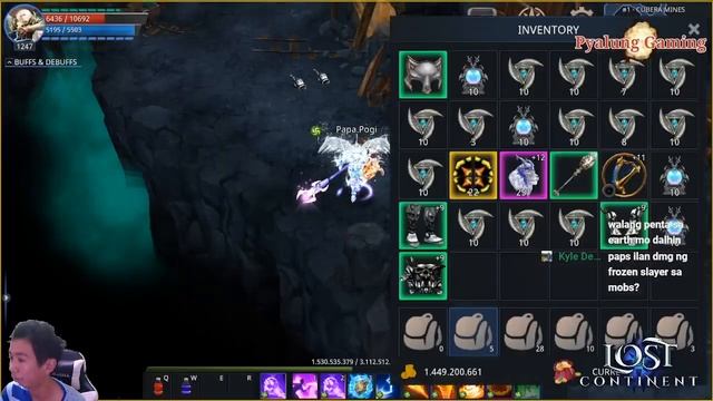 Lost Continent Global - Newbie Tips смотреть онлайн