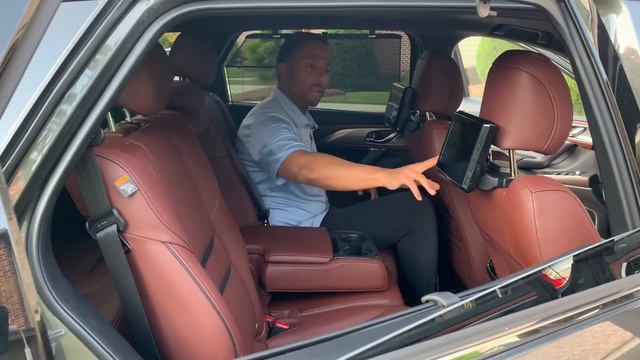 First Drive 2019 Mazda CX-9 Signature AWD смотреть онлайн