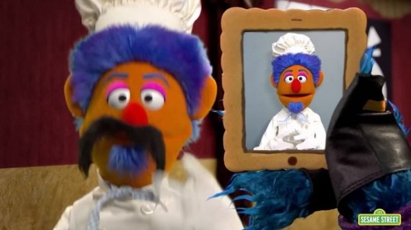 It’s Dress Up Time! | Sesame Street Full Episode