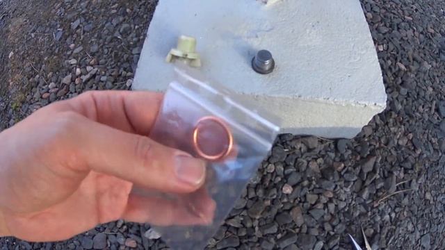 Nissan Qashqai J10 - замена масла в МКПП