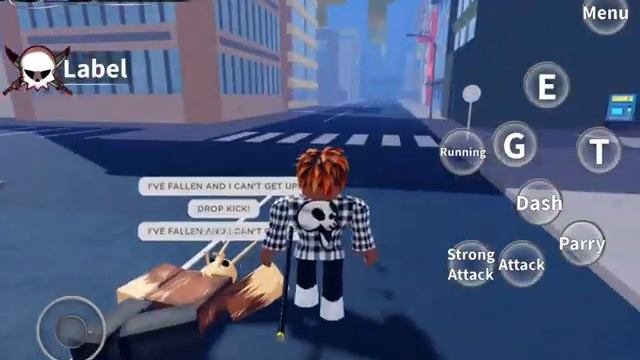New chainsaw man game is fire | Roblox Chainsaw man Devils Heart смотреть онлайн