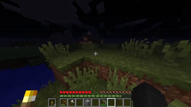 Страшный СИД МАЛЕНЬКИЕ КОШМАРЫ на котором обитают ПОВАРА-БЛИЗНЕЦЫ В MINECRAFT! CИД МАЙНКРАФТ смотреть онлайн