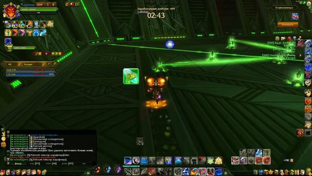 АЛЛОДЫ ОНЛАЙН, дейлики, БГ, переродки смотреть онлайн