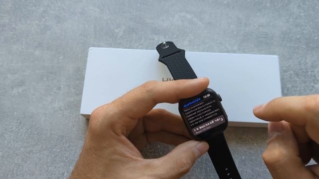 Full review Smart Watch HK9Pro Gen 2. Повний огляд. Глюканули! смотреть онлайн