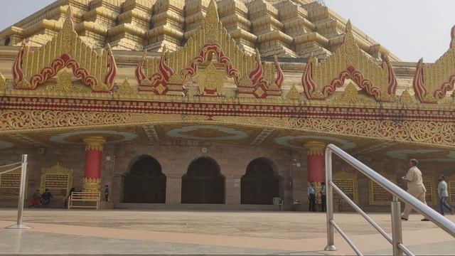 Global Vipassana Pagoda A to Z : Complete Guide to explore Vipassana Pagoda in Budget|| Gorai beach смотреть онлайн
