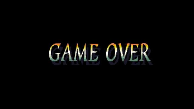 Game Over: Fire Emblem - Genealogy Of The Holy War (SNES)