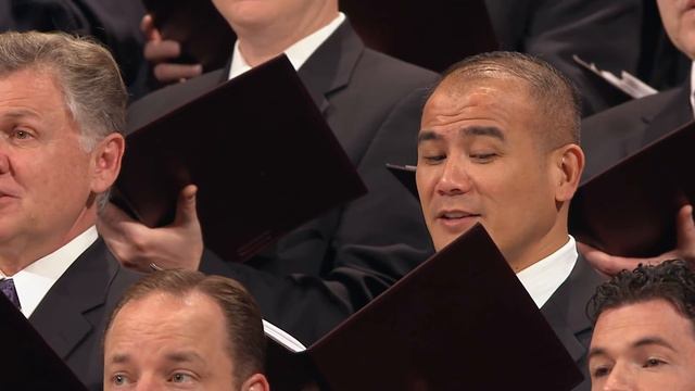 Hark, All Ye Nations! смотреть онлайн