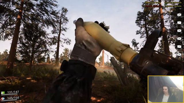 Стратегия + Шутер Total Conflict Resistance и Kingdom Come Deliverance смотреть онлайн